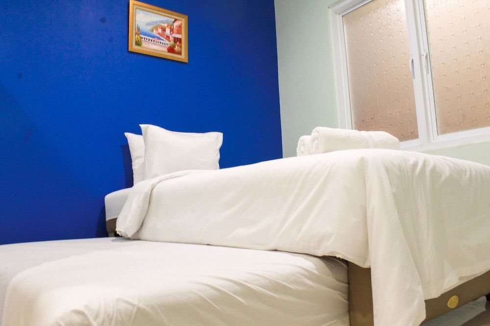 undefined Studio Guesthouse near Central Park 8