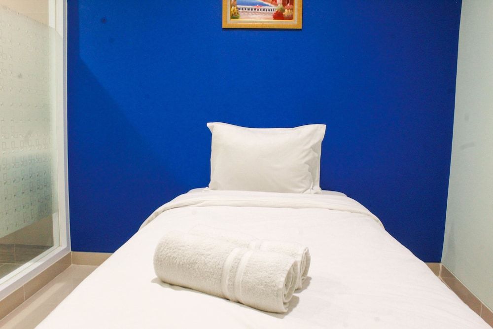 undefined Studio Guesthouse near Central Park