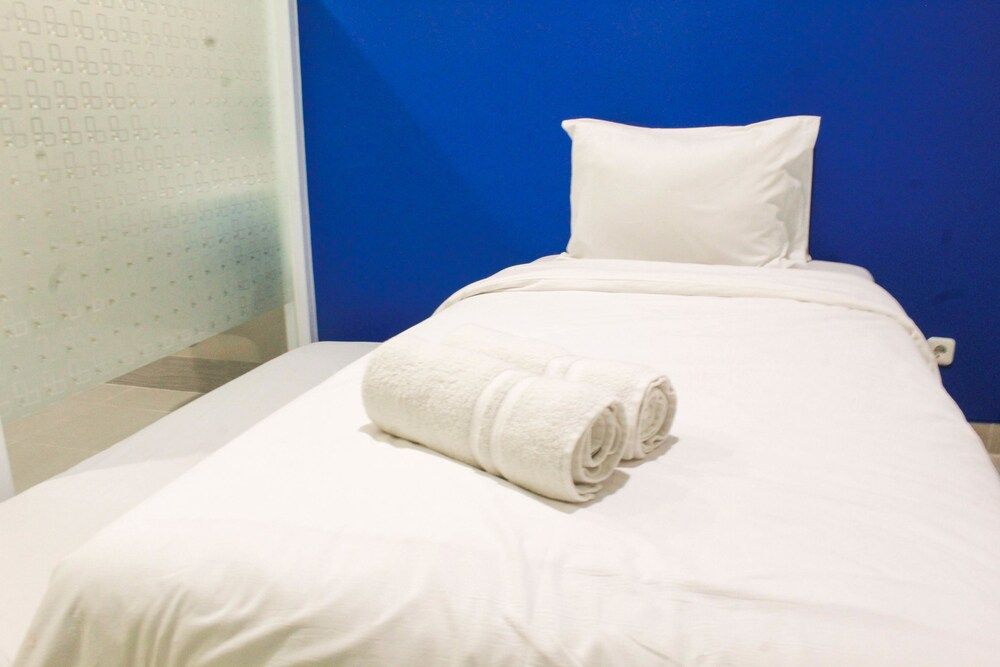 Studio Guesthouse near Central Park Room 9