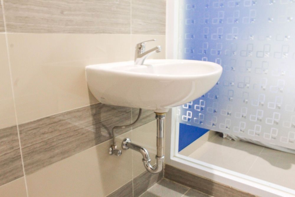 Studio Guesthouse Way Seputih Luxury Residence Room 17