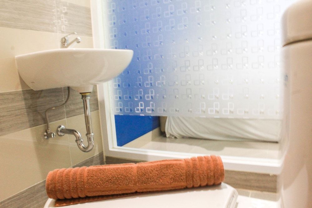 Studio Guesthouse Way Seputih Luxury Residence Room 16