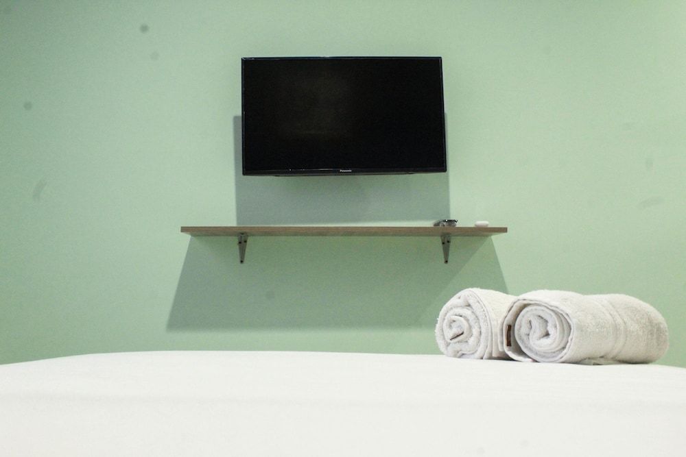 Studio Guesthouse Way Seputih Luxury Residence Room 13