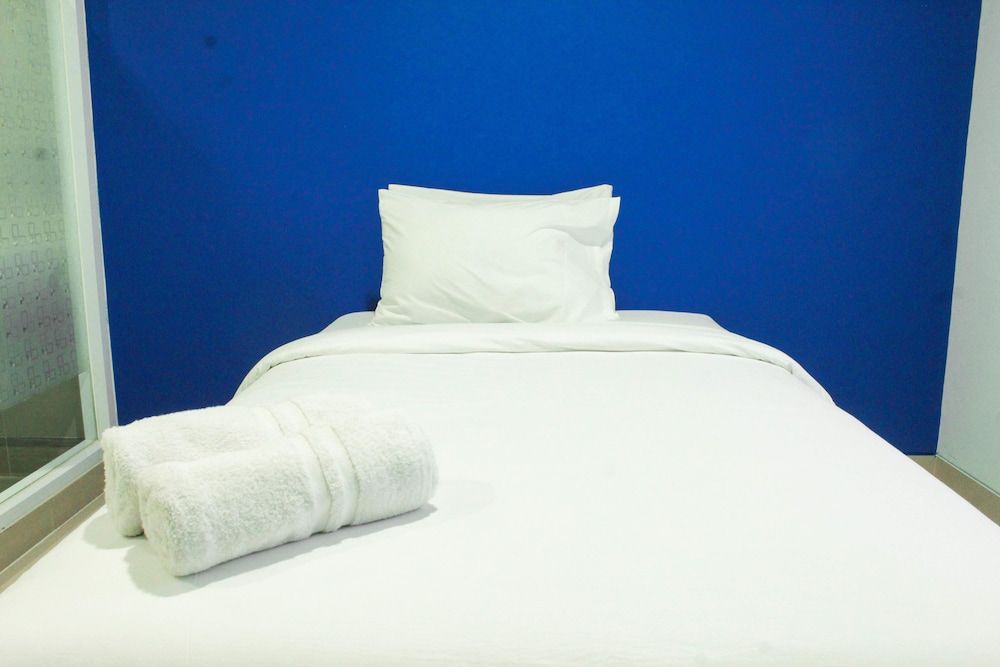 undefined Studio Guesthouse Way Seputih Luxury Residence 7