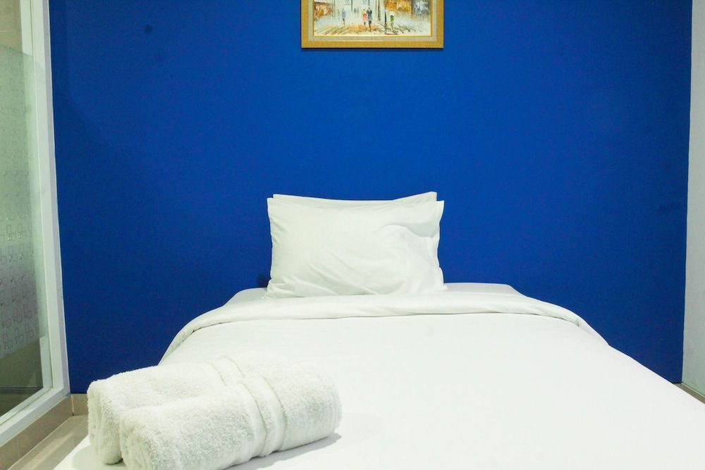 undefined Studio Guesthouse Way Seputih Luxury Residence 8