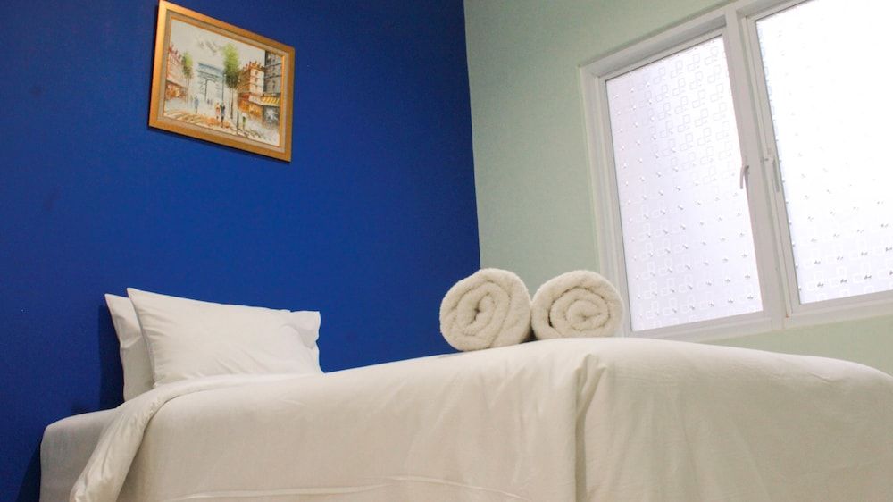 undefined Studio Guesthouse Way Seputih Luxury Residence 5