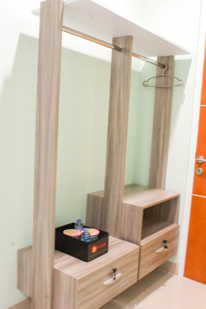 Studio Guesthouse Way Seputih Luxury Residence Room 11