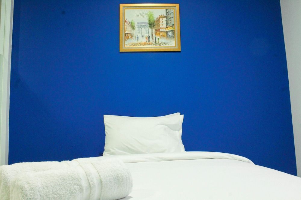 Studio Guesthouse Way Seputih Luxury Residence Room 9