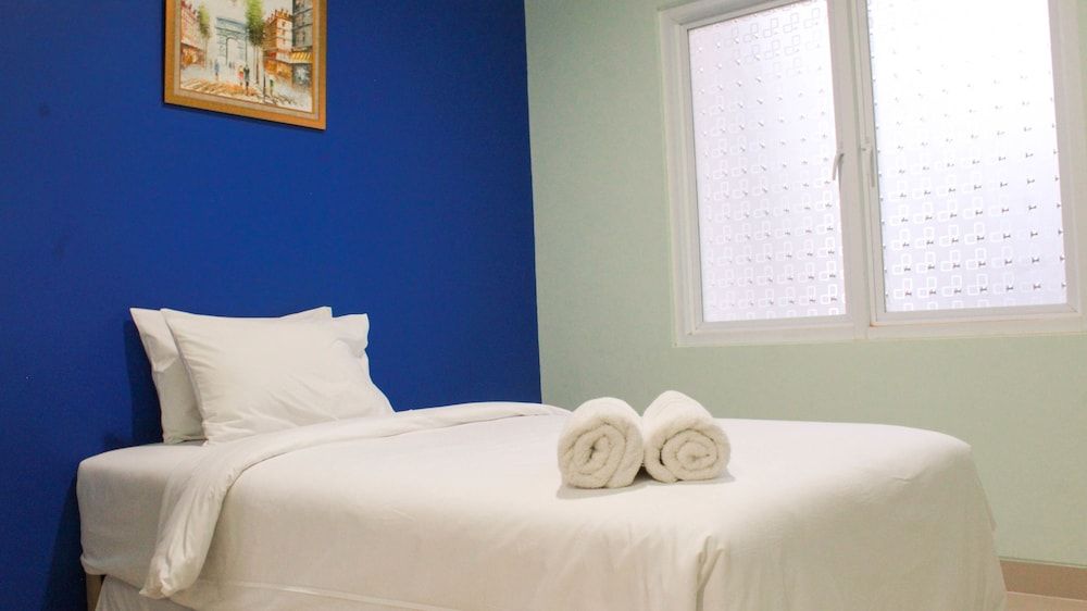 Studio Guesthouse Way Seputih Luxury Residence Room 2