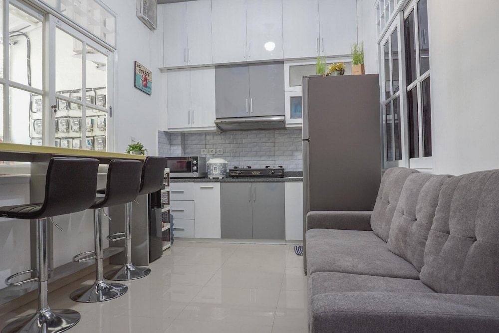 undefined KoolKost Syariah @ Bendungan Hilir 6