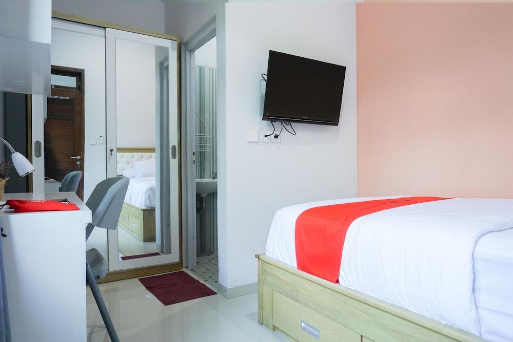 undefined KoolKost Syariah @ Bendungan Hilir 4