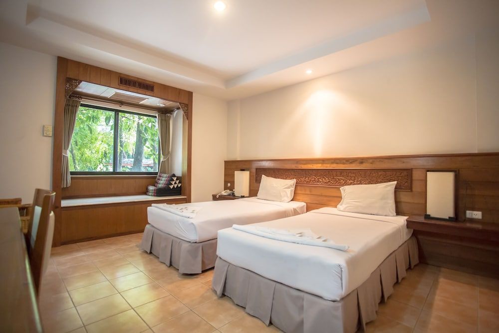 100 Islands Resort & Spa Standard Room 3