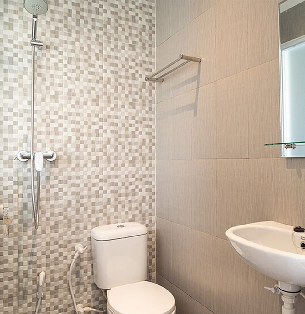 undefined RedDoorz near Seasons City Mall 7