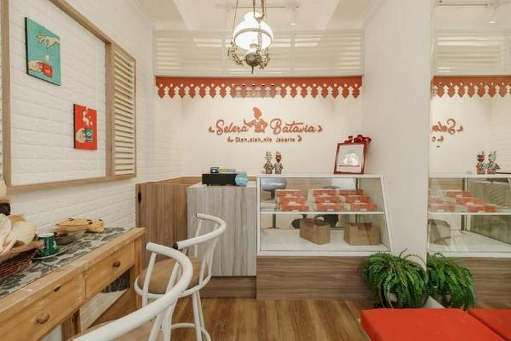 undefined RedDoorz Syariah Plus near Pancoran 2 4