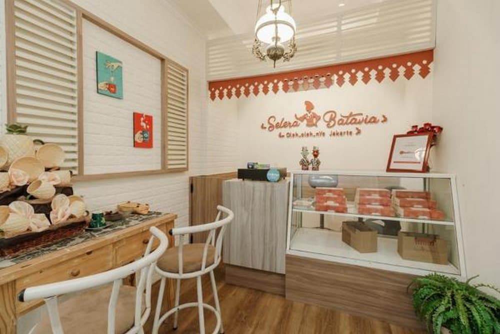 undefined RedDoorz Syariah Plus near Pancoran 2 5