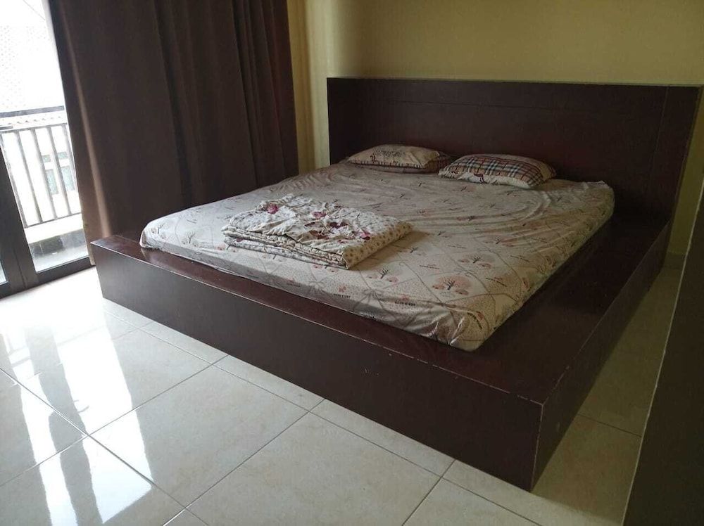 undefined Guest House 647 Tanjung Duren Utara