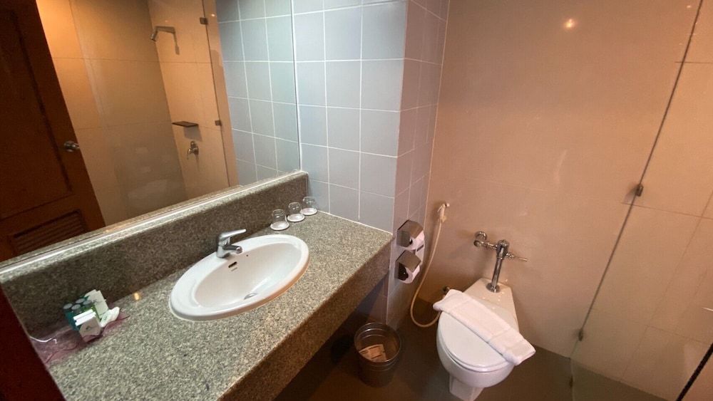 K Park Grand Hotel Family Suite 6