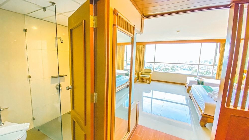 K Park Grand Hotel Family Suite 7