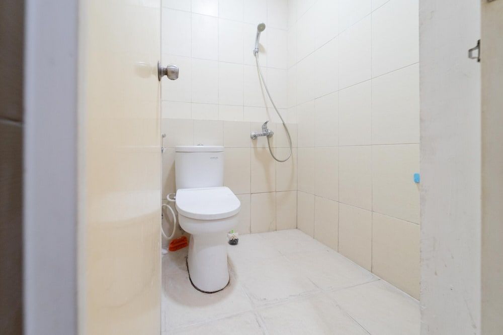 KoolKost Syariah @ Kebon Kacang III Street Single Room 20