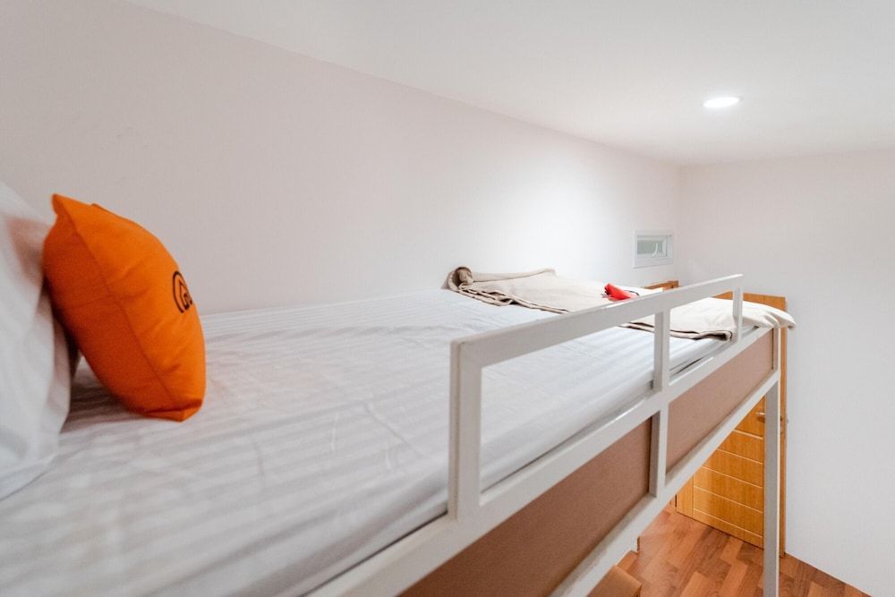 undefined KoolKost Syariah @ Kebon Kacang III Street 4