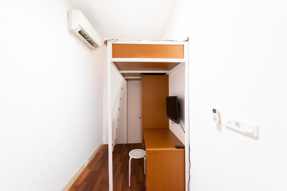 undefined KoolKost Syariah @ Kebon Kacang III Street 7