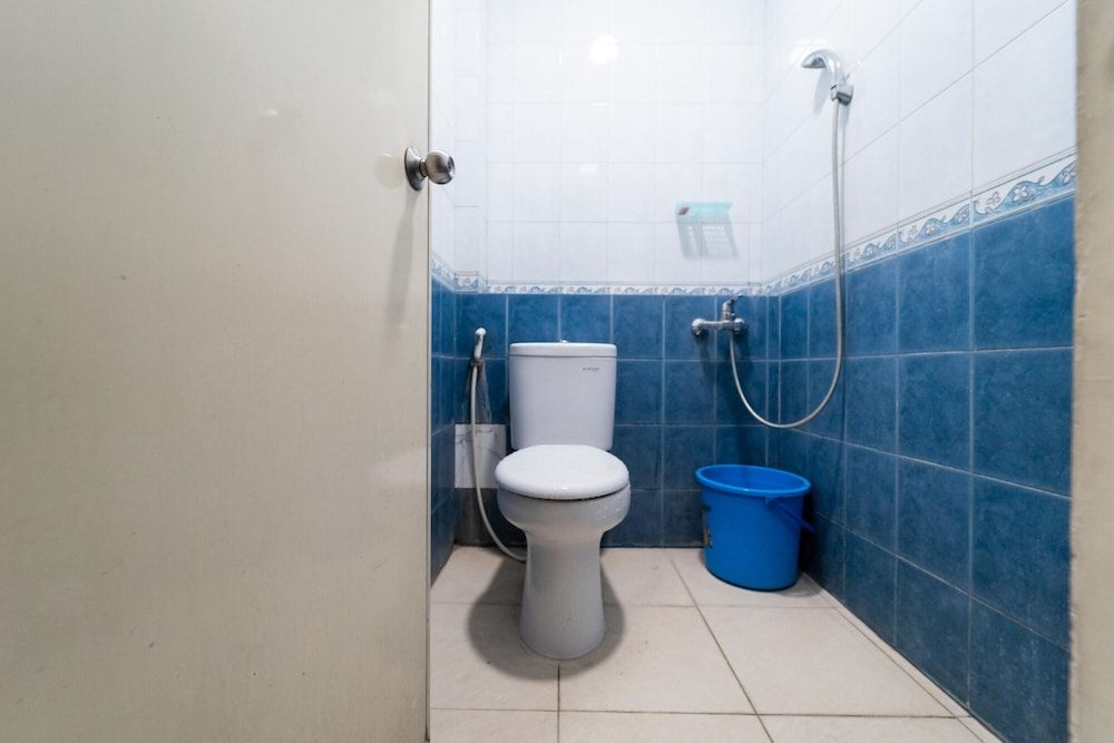 KoolKost Syariah @ Kebon Kacang III Street Single Room 25