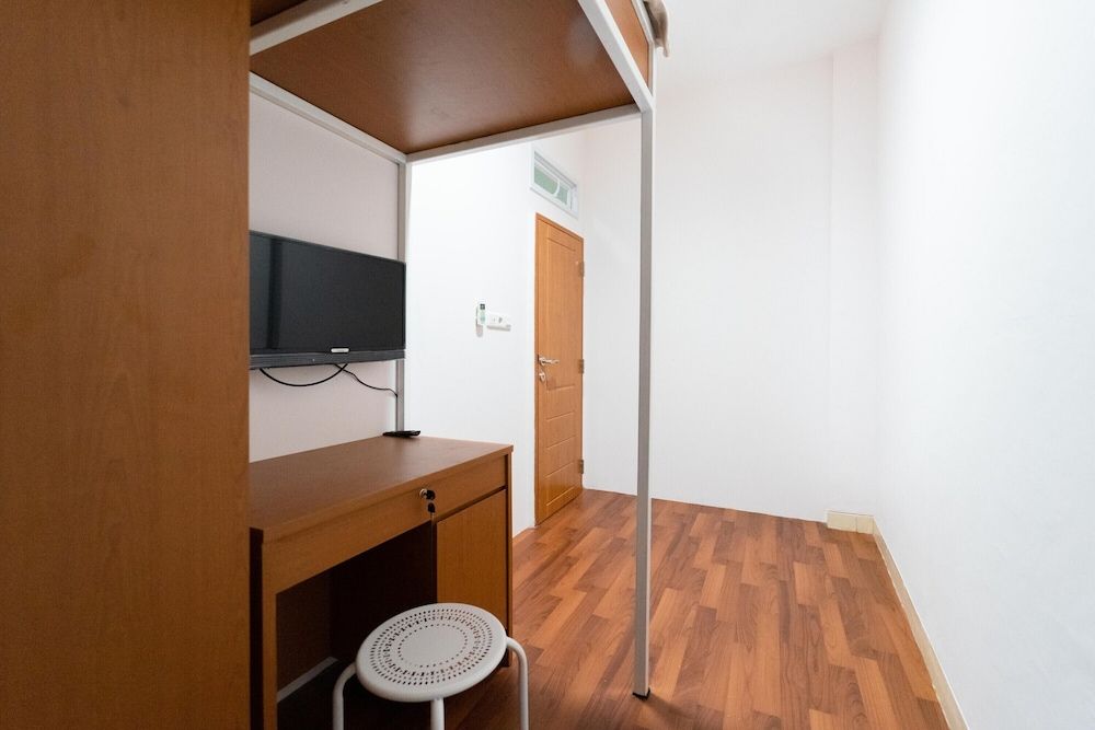 undefined KoolKost Syariah @ Kebon Kacang III Street 3