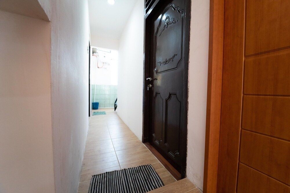 KoolKost Syariah @ Kebon Kacang III Street Single Room 16