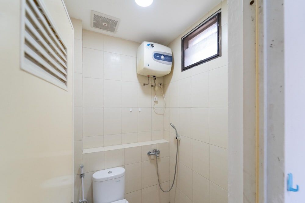 KoolKost Syariah @ Kebon Kacang III Street Single Room 23