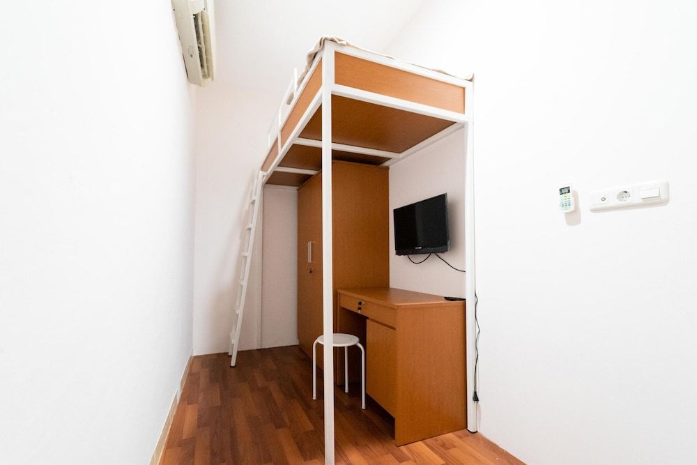 undefined KoolKost Syariah @ Kebon Kacang III Street 10