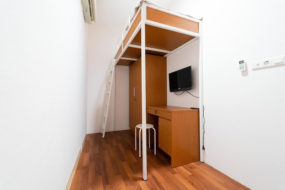 undefined KoolKost Syariah @ Kebon Kacang III Street 6