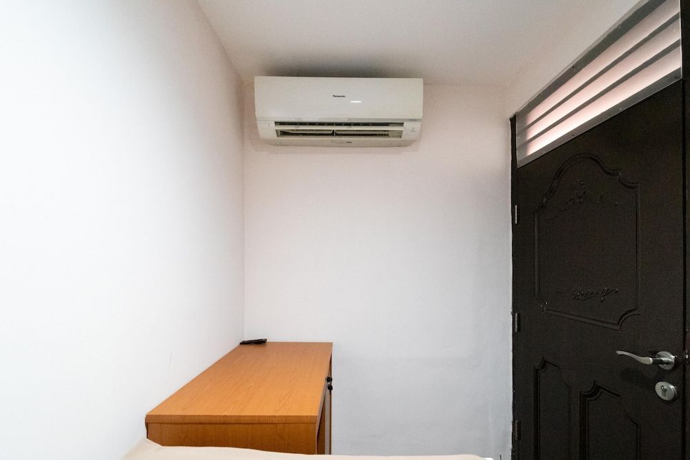 KoolKost Syariah @ Kebon Kacang III Street Single Room 18