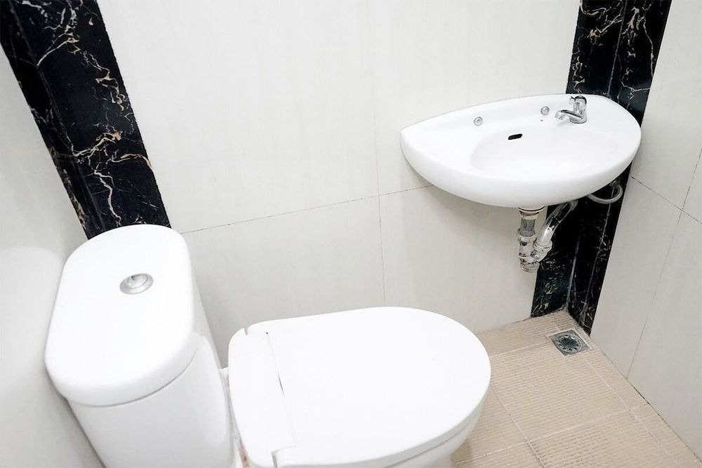 Kost Syailendra by Ruang Nyaman Superior Room 4