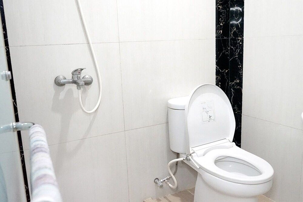 Kost Syailendra by Ruang Nyaman Superior Room 5