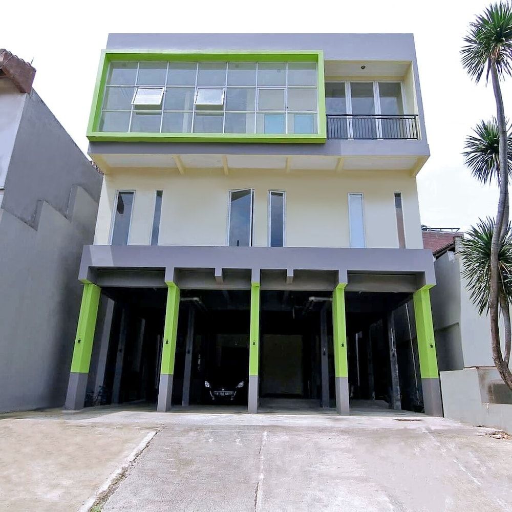 undefined Kost Syailendra by Ruang Nyaman 3