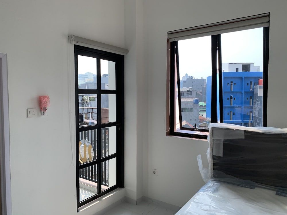 undefined Win Residence 9