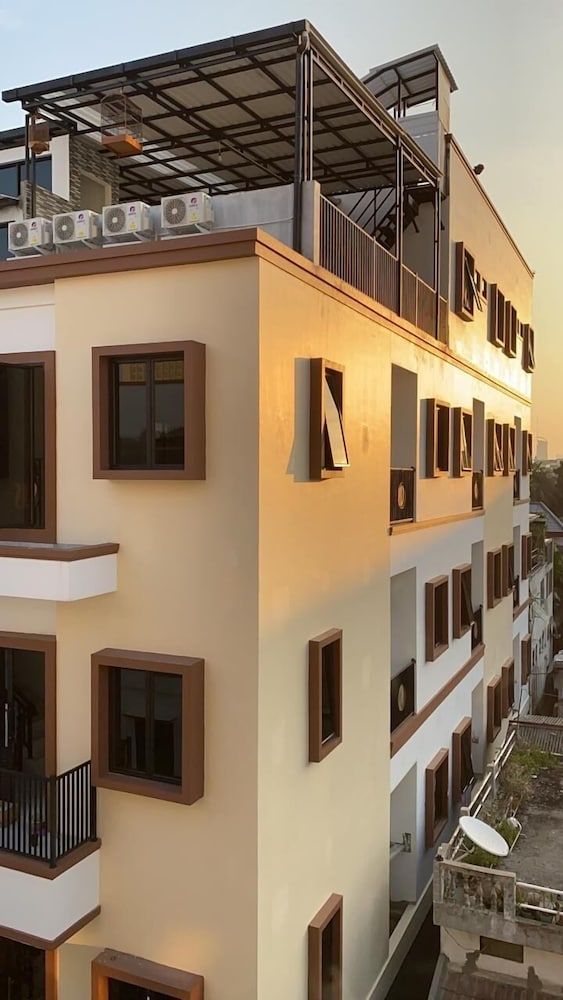 undefined Win Residence