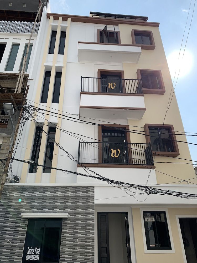 undefined Win Residence 2