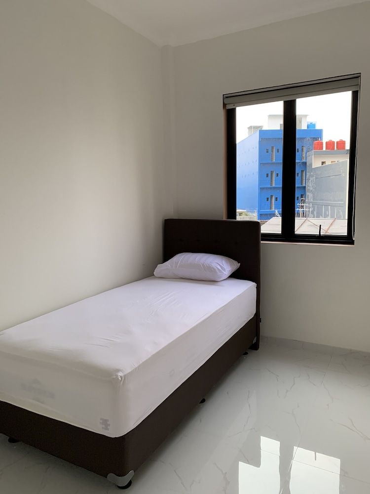 undefined Win Residence 6