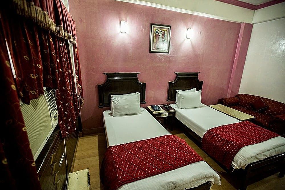 Hotel Deep Avadh Deluxe Ac 4