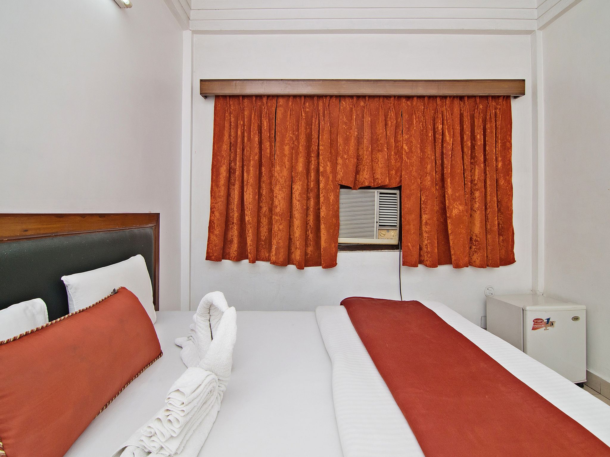 Hotel Deep Avadh Superior AC Room 3