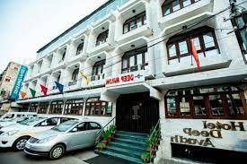 undefined Hotel Deep Avadh 6