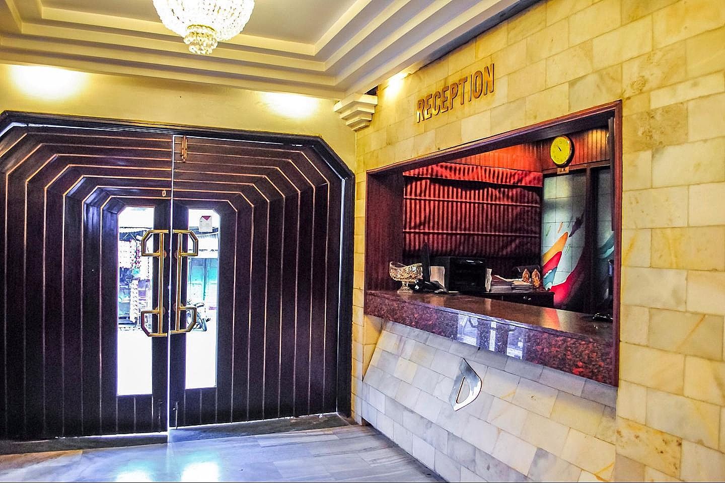 undefined Hotel Deep Avadh 2