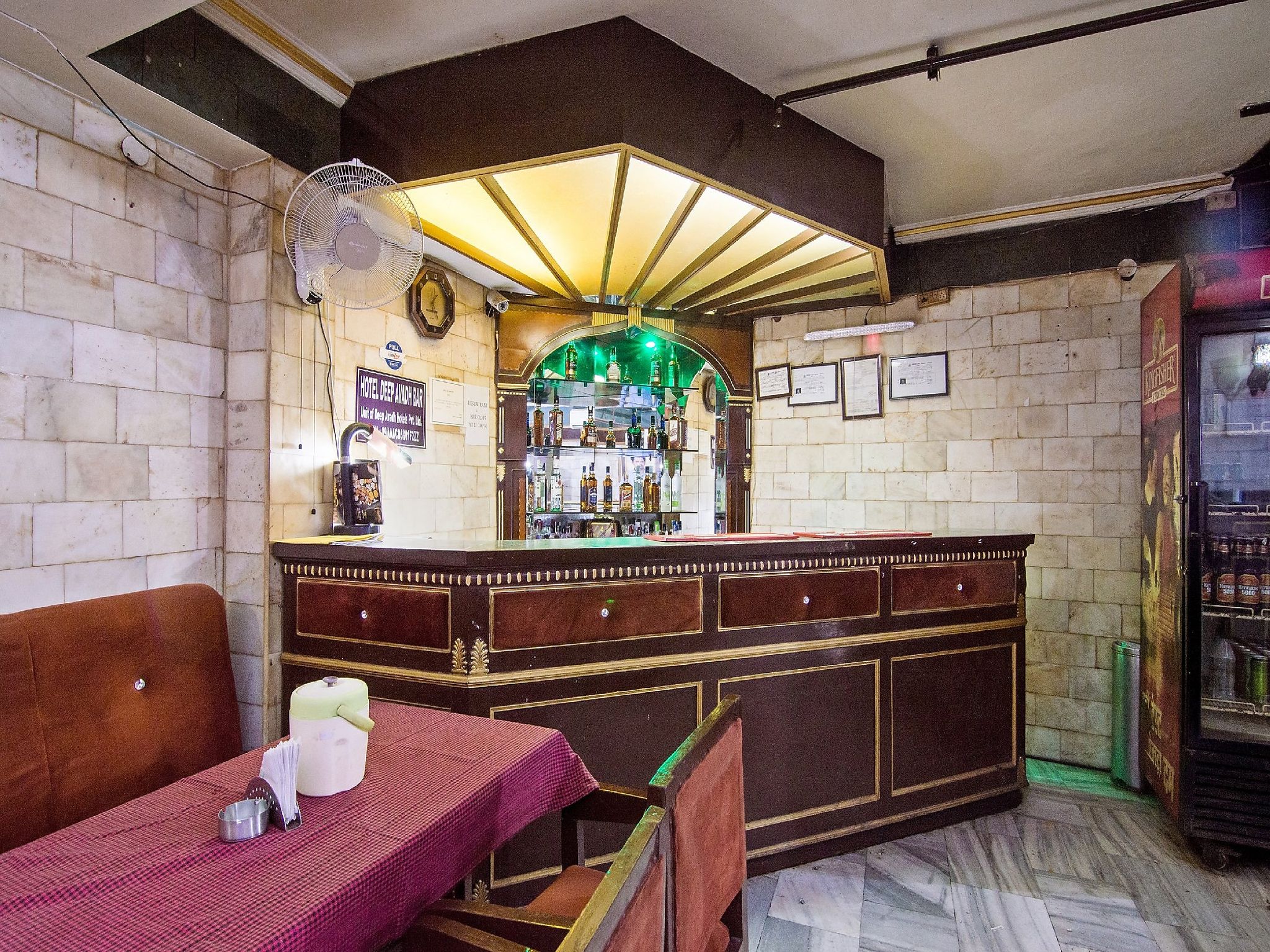 undefined Hotel Deep Avadh 9