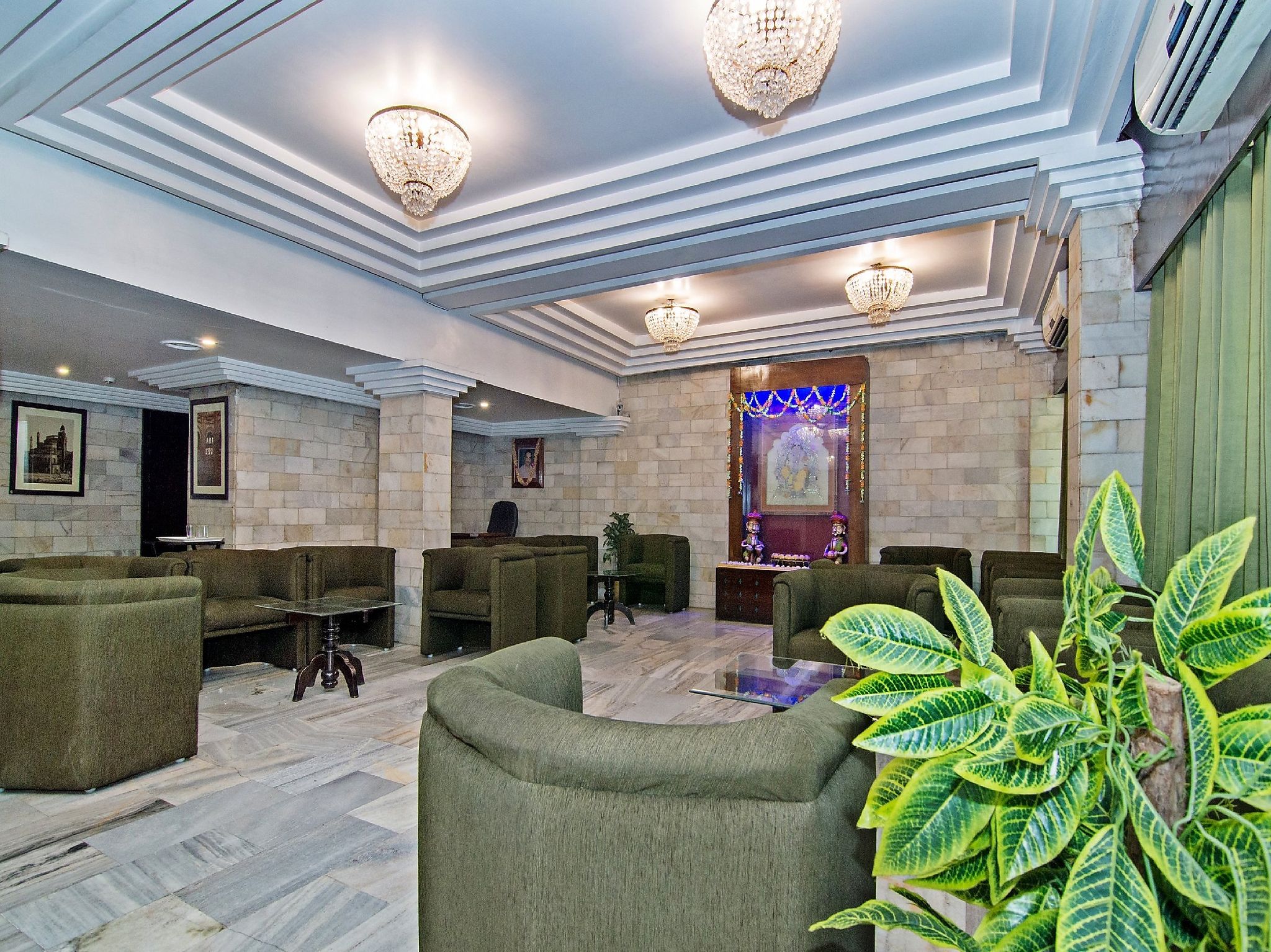 undefined Hotel Deep Avadh 3
