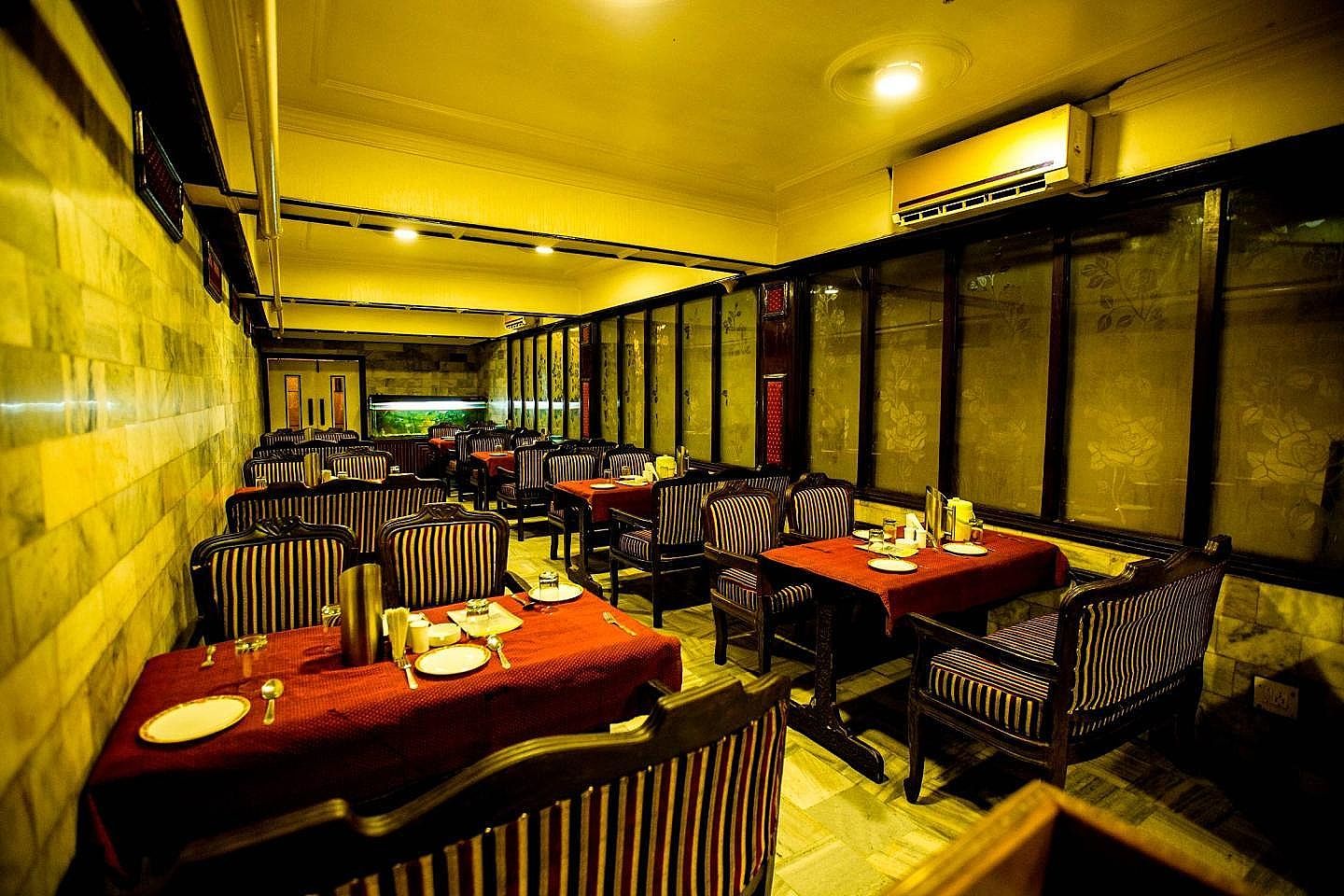 undefined Hotel Deep Avadh 4