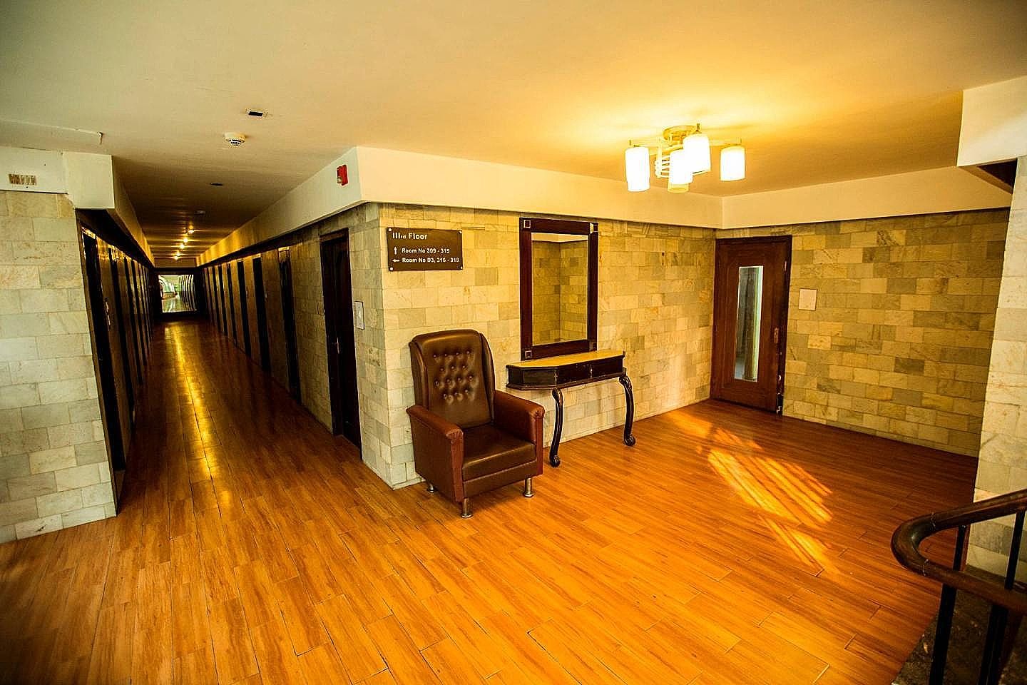 undefined Hotel Deep Avadh 5