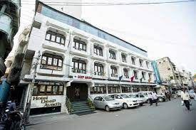 undefined Hotel Deep Avadh 7