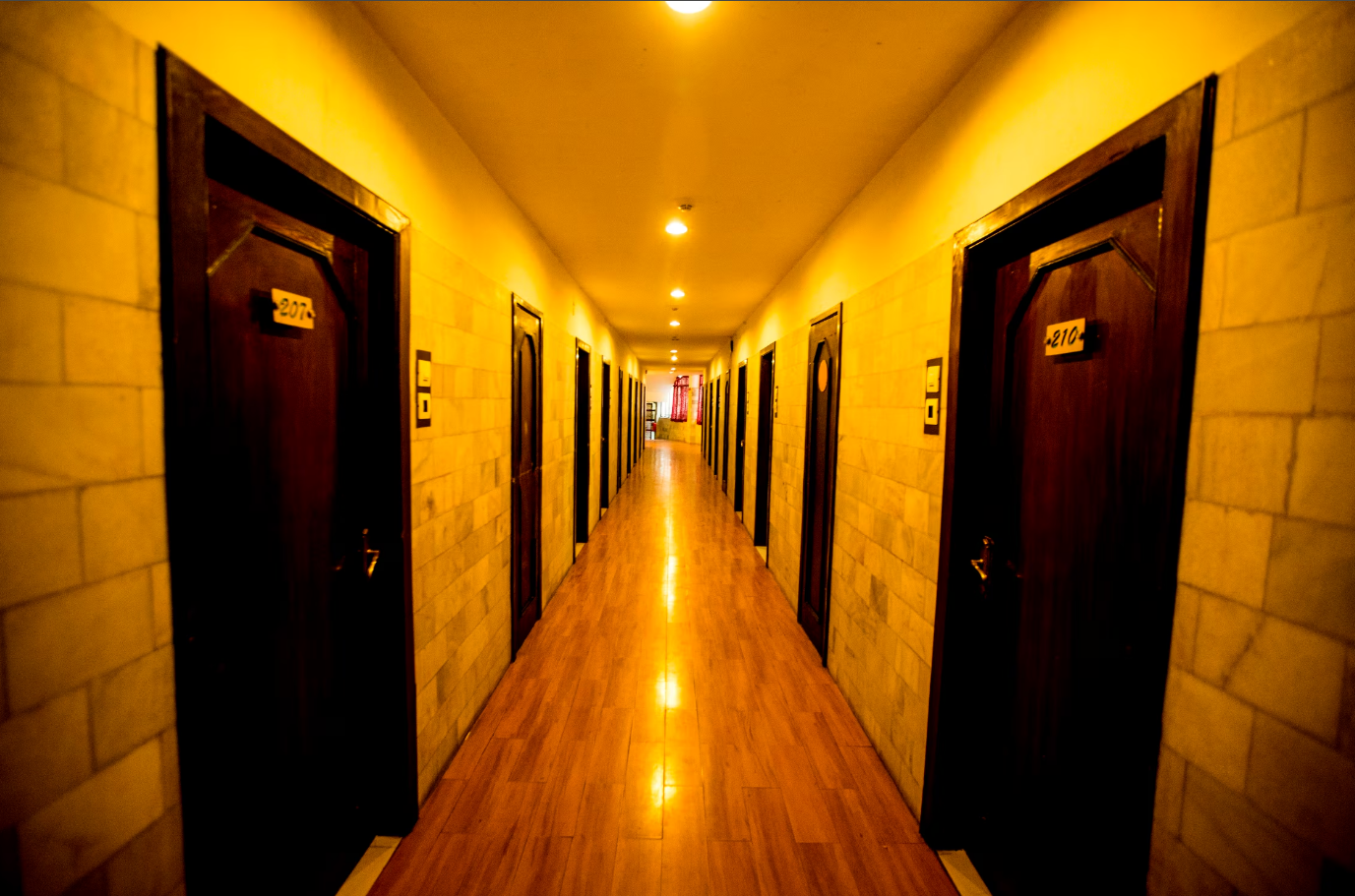 undefined Hotel Deep Avadh 3