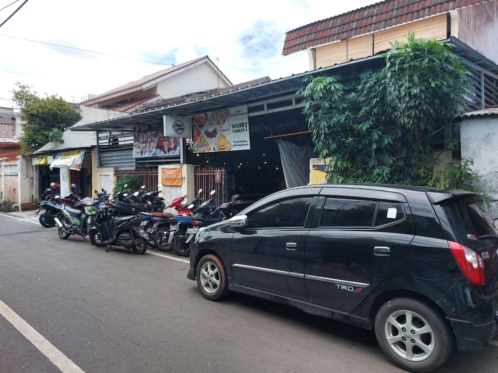 undefined Eiffel Residence Petojo - Female Only 2