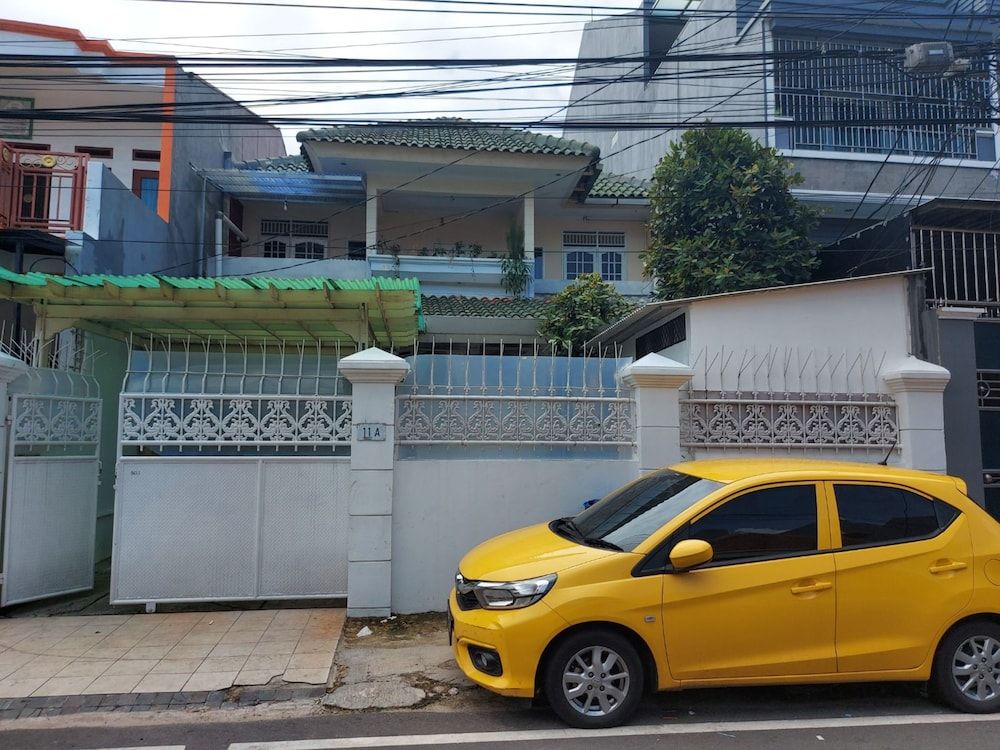 undefined Eiffel Residence Tarakan - Female Only 2